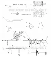 FAISCEAU ELECTRIQUE