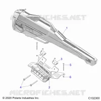 ETUI FUSIL