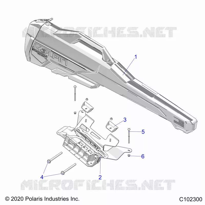 ETUI FUSIL