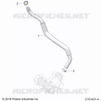 REFROIDISSEMENT BYPASS