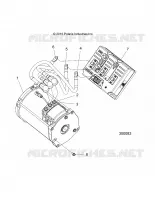 ELECTRICITE, 5KW MOTOR, STANDARD
