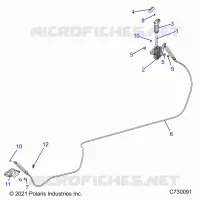 SYSTÃˆME DE TRANSMISSION, GEAR SELECTOR