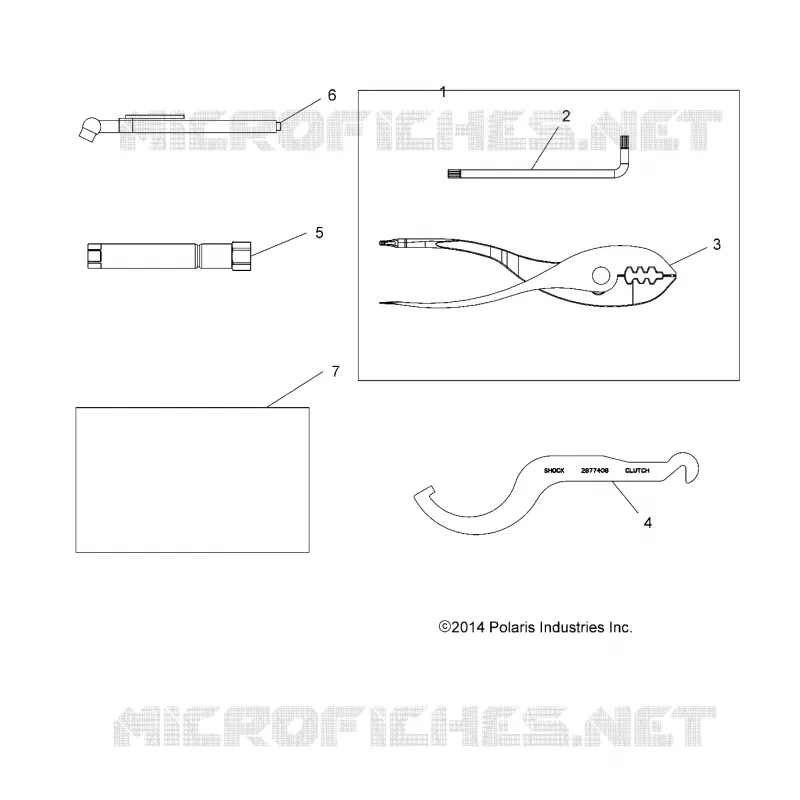 OUTILS