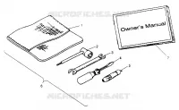 OUTILS 6x6 400L