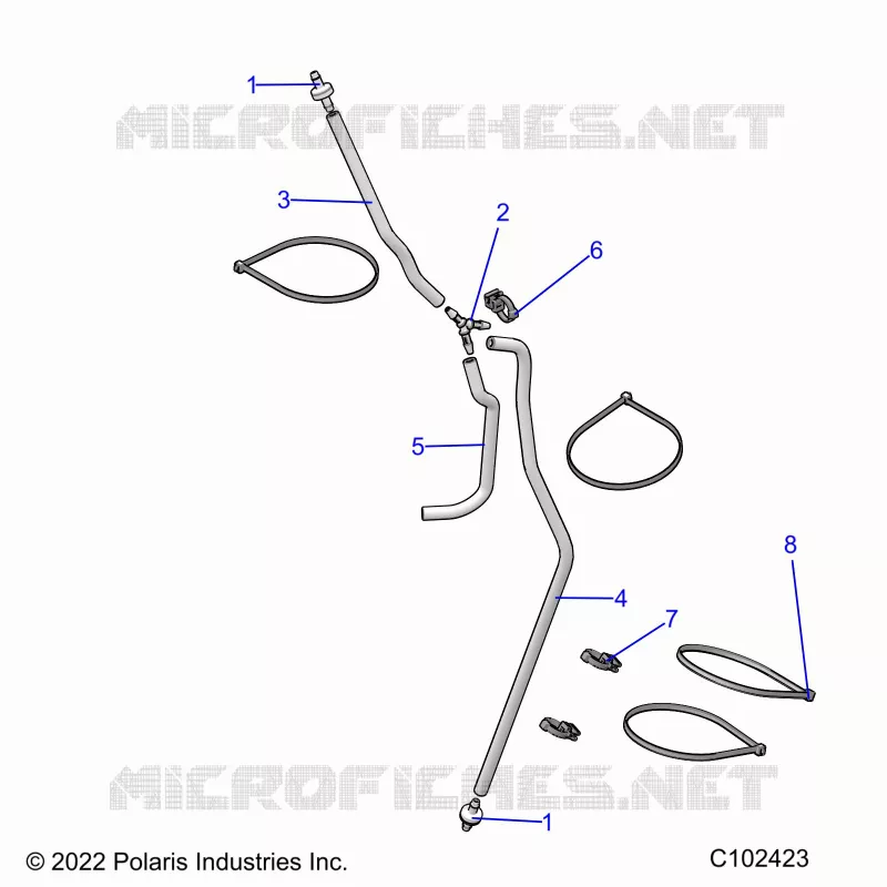 SYSTÃˆME D'ALIMENTATION, FUEL TANK VENTING