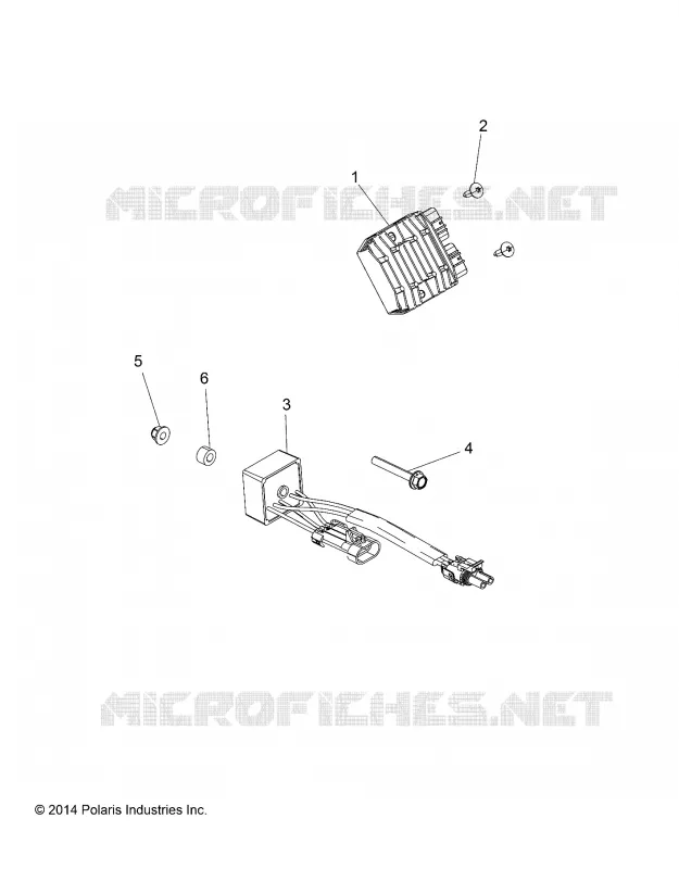 REGULATEUR AND RELAY