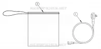CHARGING CORD SET KIT