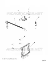 ELECTRICITE, IGNITION