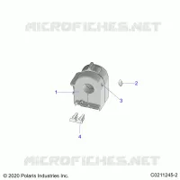 DIRECTION, CONTROLS, LEFT HAND CONTROLS