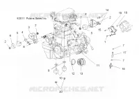 MOTEUR, MOUNTING