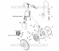 STATOR