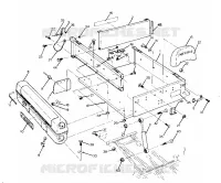 BENNE ASSEMBLY (4917741774013A)