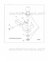 CHASSIS, HITCH