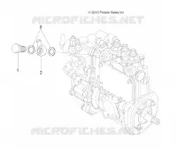 MOTEUR, CARBURANT LINE