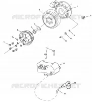 STATOR