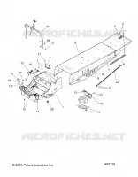 CHASSIS, TUNNEL