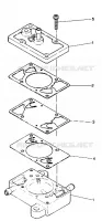 POMPE A CARBURANT    LT/LTR (4912711271026A)