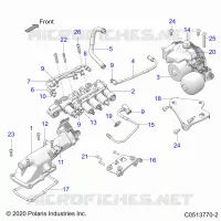 SYSTÃˆME DE TRANSMISSION, TRANSMISSION, AMT KIT