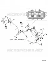 FAISCEAU ELECTRIQUE