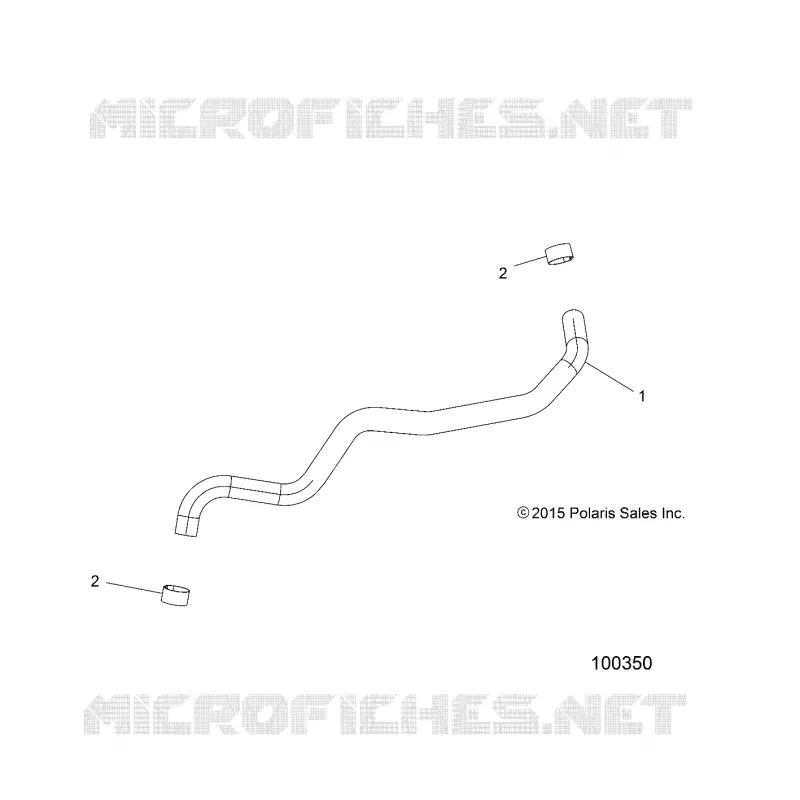 REFROIDISSEMENT BYPASS
