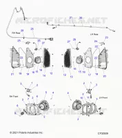 ELECTRICITE, AUDIO