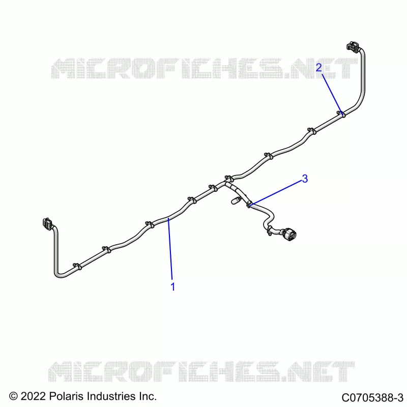 ELECTRICITE, WIRE HARNESSES, BOX