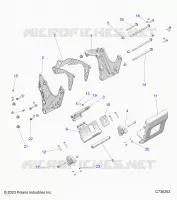 ELECTRICITE, MOTOR-EV, MOUNT