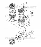 CYLINDRE LTR (4914141414035A)