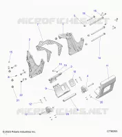 ELECTRICITE, MOTOR-EV, MOUNT