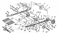 SUSPENSION LITE GT E943133 (49273527350017)