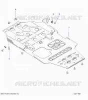 PROTECTIONS INFERIEUR