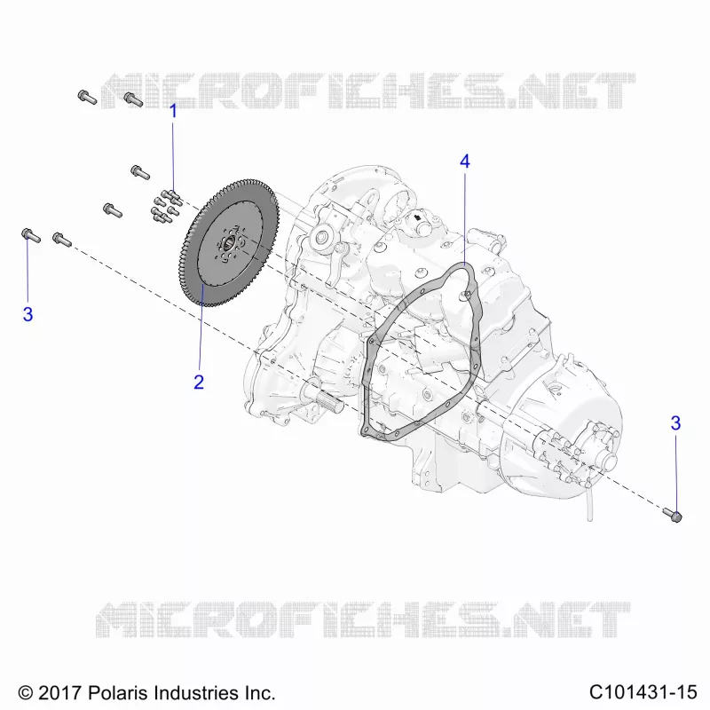 SYSTÃˆME DE TRANSMISSION, DRIVE COUPLER