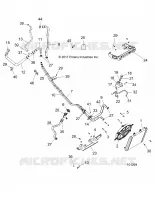REFROIDISSEMENT SYSTEM