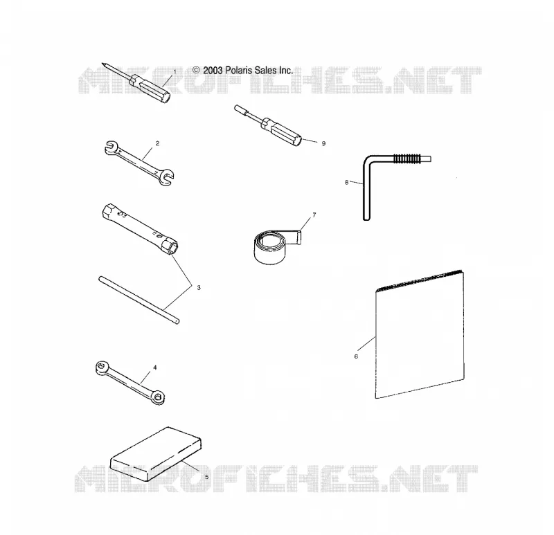OUTILS