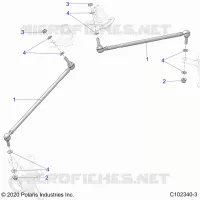 DIRECTION, DIRECTION TIE RODS
