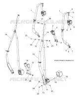SIEGEBELT, E4, US