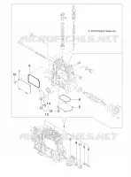 POMPE D'INJECTION