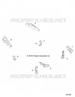 GARDE BOUE  FLAIRS
