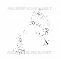 COFFRE AVANT