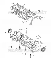 CARTERS MOTEUR