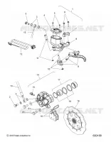 BRAKES, SYSTÈME DE FREINAGE