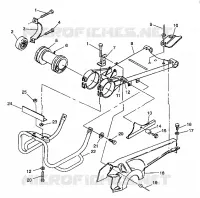 BRAS OSCILLANT 6X6 350L W938739 (4924062406029A)