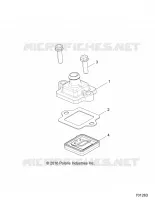 MOTEUR, BREATHER