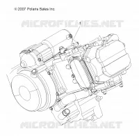 MOTEUR COMPLET