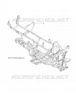 CHASSIS, CADRE