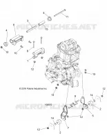 MOTEUR, MOUNTING