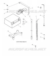 ELECTRICITE, BATTERY