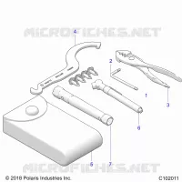 REFERENCE, OUTILS