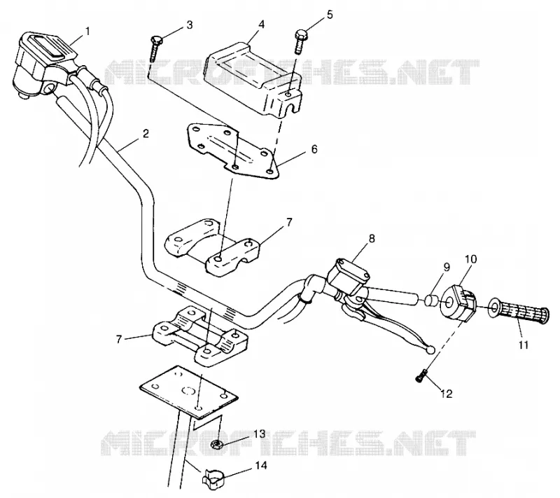 GUIDON Sport 400L W98BA38C (4947234723B006)