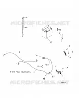 ELECTRICITE, BATTERY